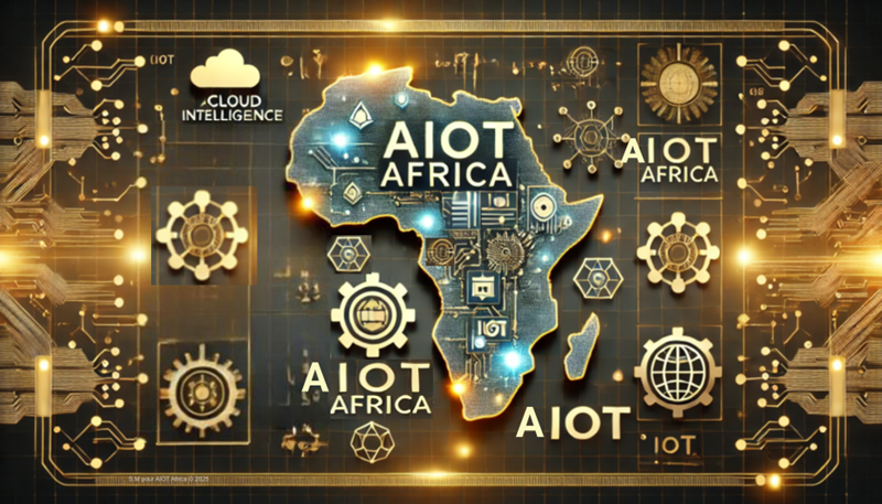 AIoT Africa